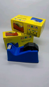 Tape Cutter Dispenser Jenia Isolasi Besar Pemotong Pita Perekat Jenia