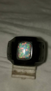 Cincin Kalimaya Susu Milki Natural
