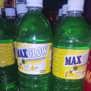 MAXGLOW 1L (2pcs.)