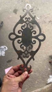 Hoa văn cắt CNC 15cm x 30cm