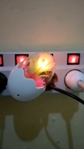 LAMPU TIDUR SENSOR LED LAMPU TIDUR CAHAYA DEKORASI KAMAR KUALITAS BAGUS