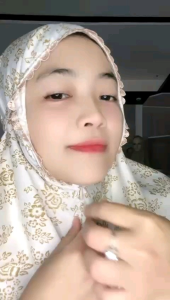 Mukena Dewasa Travel Sutra: Mukenah Wanita Mewah & Nyaman