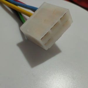 5 PCS Socket Kiprok Tiger