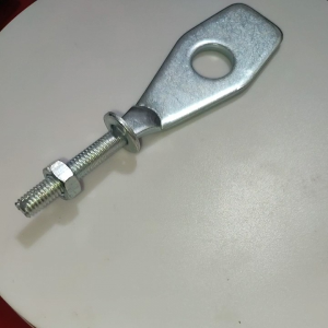 1 PACK Anting Setelan / Stelan Rantai Honda Lubang Kecil - LUBANG KECIL