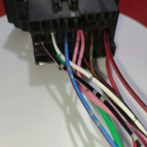 1 PCS Rumah Box Fuse Sekring Vario 125 lamaAeroxN-maxVerza