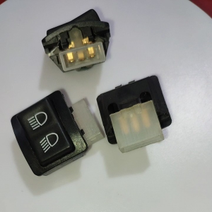 (5 Pcs) Tombol/Saklar Dim Smash