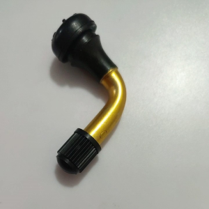 PVR 50 Pentil Tubeless Ban Sepeda Listrik Bengkok PVR50