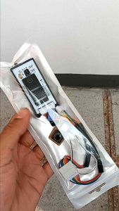 Sensor AC LG Dual Inverter Lengkap Fullset PNP+Cover