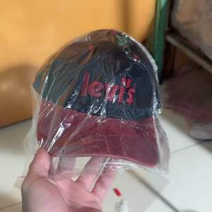 Mũ kết nam lêVis hang vnxk cao cấp size 53-59cm form nón đẹp ôm đầu