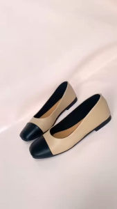 Women Shoes Marthena Non Slip Sole Marikina Made Daily Comfortable Wear Office and School Doll Shoes