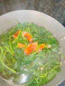 1kg đầu tôm to đầu tôm bự khô rang Cà Mau