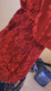 Kebaya Modern: Elegan & Nyaman