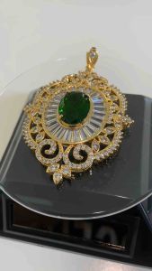 จี้ ห้อยคอ