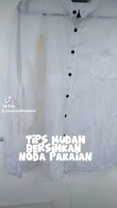 Magic Clean Pembersih Noda Membandel Pakaian 500 Gram