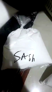 Soda Ash ( pack 1kg ) sodium carbonate 1 kg