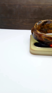 Gelang akar Bahar merah kristal super