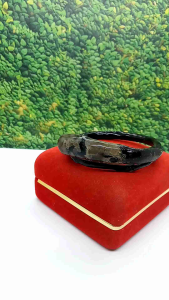 Gelang Akar Bahar Hitam Bonggol Asli