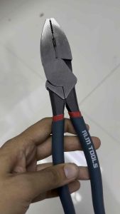 AI.M Tools Linemans Plier 9 inches