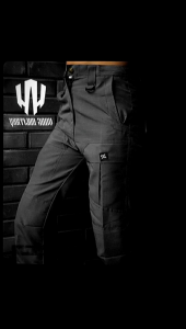 CELANA TACTICAL MYSTIC PENDEK