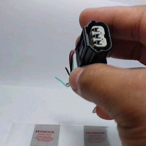Soket Sensor TPS Honda Beat & Aksesoris Motor Vario 125