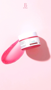 COLLAGEN SLEEPING MASK BG SKIN / BG SKINCARE / BEAUTY GLOW SKINCARE / SKINCARE BPOM