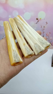 Pipa Once Cangklong Sirip Marlino Full Daging H606