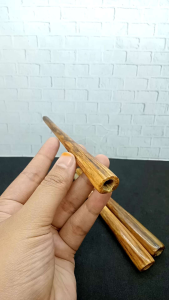 Pipa Once Sedotan Moncong Marlino Warna Gula Merah H613