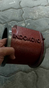 celynder padi beras ichi N70 indokoyo