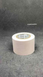 Lakban AC Duct Tape Tateyama Isi Lebih Banyak & Tebal