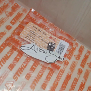 Bearing pin piston chainsaw ms170/180 stihl