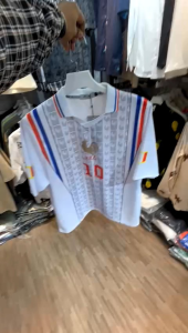 jersey shirt