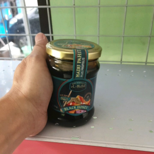 Madu Pahit Propolis el Mufid