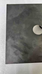 ผ้าเพลทเตาน้ำมัน อะไหล่ 2 ขนาด - อุปกรณ์ ทำเตา มีให้เลือก