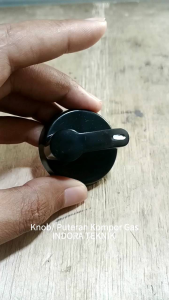 Knob / Puteran Kompor Gas - Universal