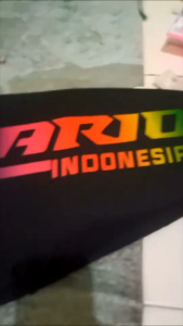 SARUNG JOK MOTOR SEMUA VARIO indonesia