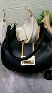 TAS wanita /selempang WANITA/ shoulder/VINA tottebag/realpicture