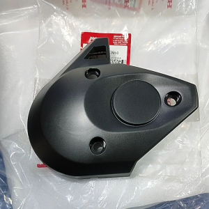 Tutup Keong Cover Blok CVT Scoopy K2F Prestige & Duct Cover Bak CVT New Scoopy Prestige