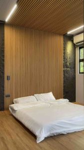 Comfy Beddings Single Double Queen King garterized fitted beddings bedsheet minimalist hotel quality