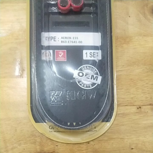 VANBELT ASSY VBELT+ROLLER B63 AEROX 155NMAX NEWLEXI