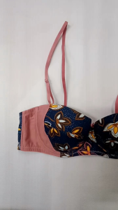 Keisha Underwire Convertible Bra