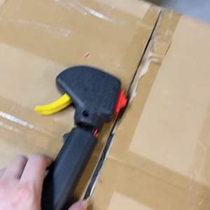 ชุดมือเร่ง ชุดสวิทย์แฮนเครื่องตัดหญ้าGX35 สวิทช์เครื่องตัดหญ้า สวิทช์ เครื่องตัดหญ้า - Lazada