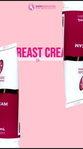 DRWSkincare Breast Cream