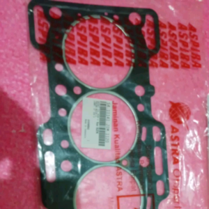 PAKING GASKET CYLINDER HEAD NON ASBESTOS MOBIL SUZUKI JIMNY ST 100 CARRY EXTRA. MERK ASPIRA KUALITAS ASTRA OTOPARTS
