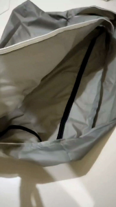 Mandaue Foam WATER PROOF COVER for Dog Bed