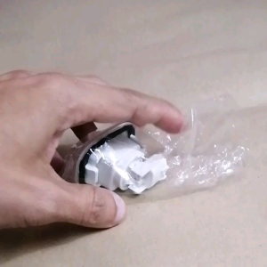 ไฟเลี้ยวย่น ข้างแก้ม Toyota Vios Vigo Fortuner วีออส วีโก้ อัตติส 1ดวง