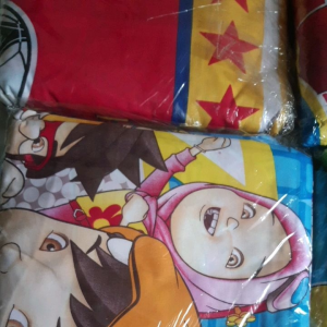 Sepre Katun Tebal