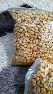 Kacang Bawang Goreng kecil Termurah