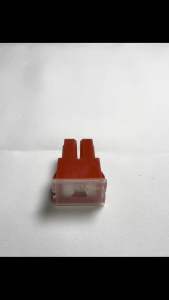 ฟิวส์รถยนต์ ฟิวส์เมนเมีย ร่องลึก 20A 30A 40A 50A 60A 80A 100A 120A จำนวน 1 ตัว