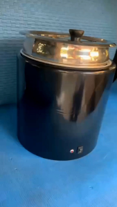 Electric Soup Warmer 11 Liters