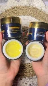 CANBEAUTY NIGHT CREAM ACNE & WHITENING ECER